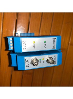 WEED INSTRUMENT EOTEC 2000 接口模议价产品