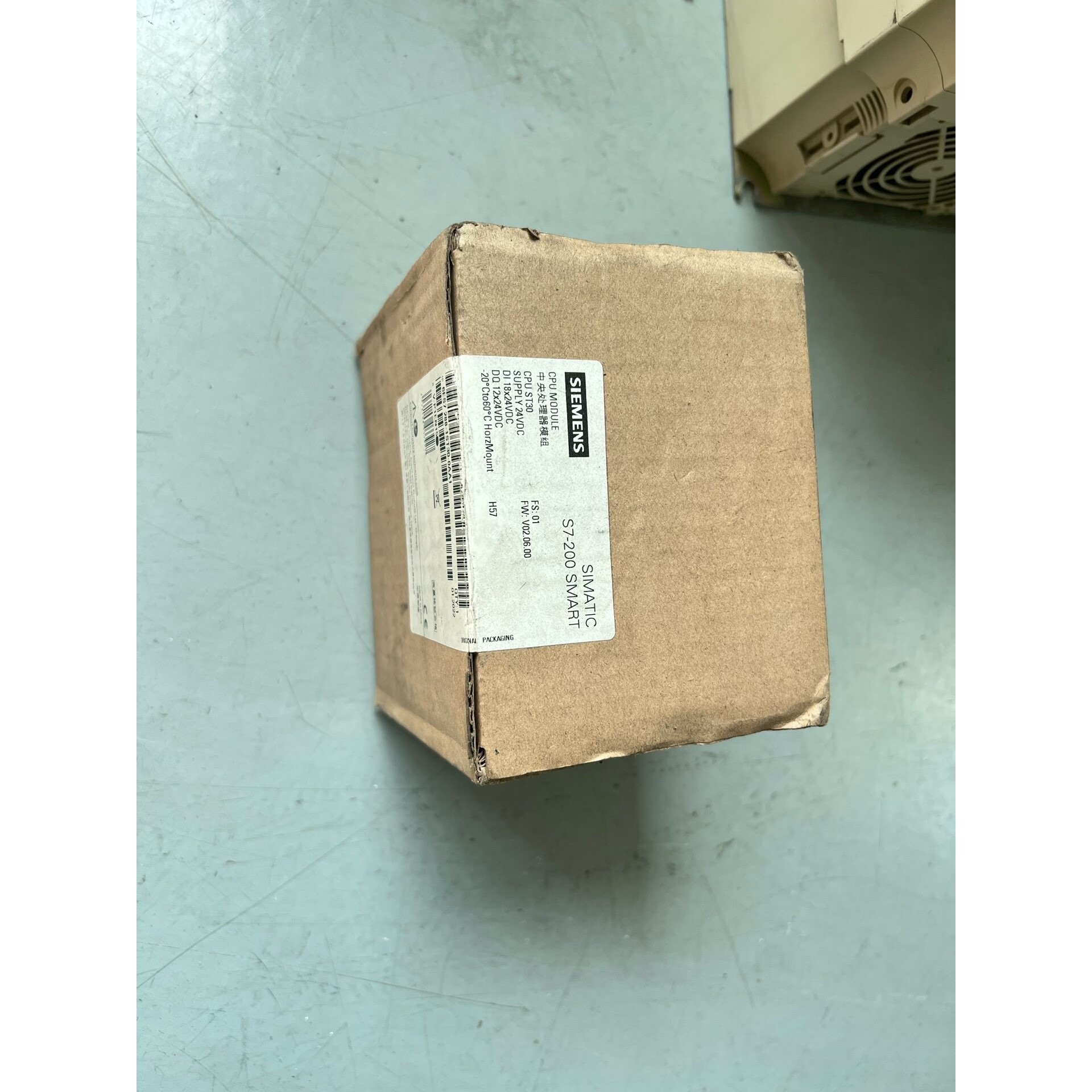 7 288-1ST30-0AA1 全新带未开封议价产品