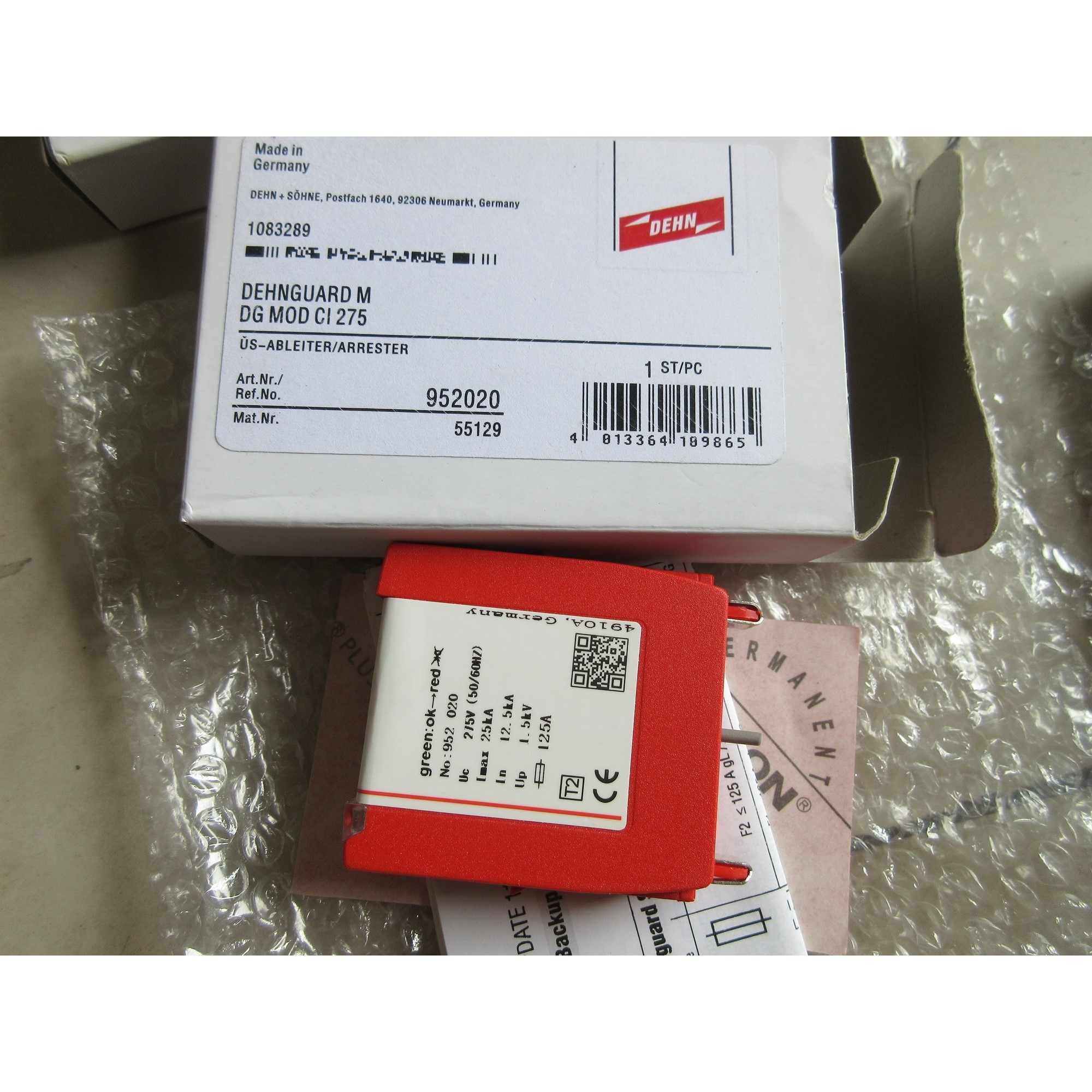 全新原装  DG MOD CI275 现货议价产品