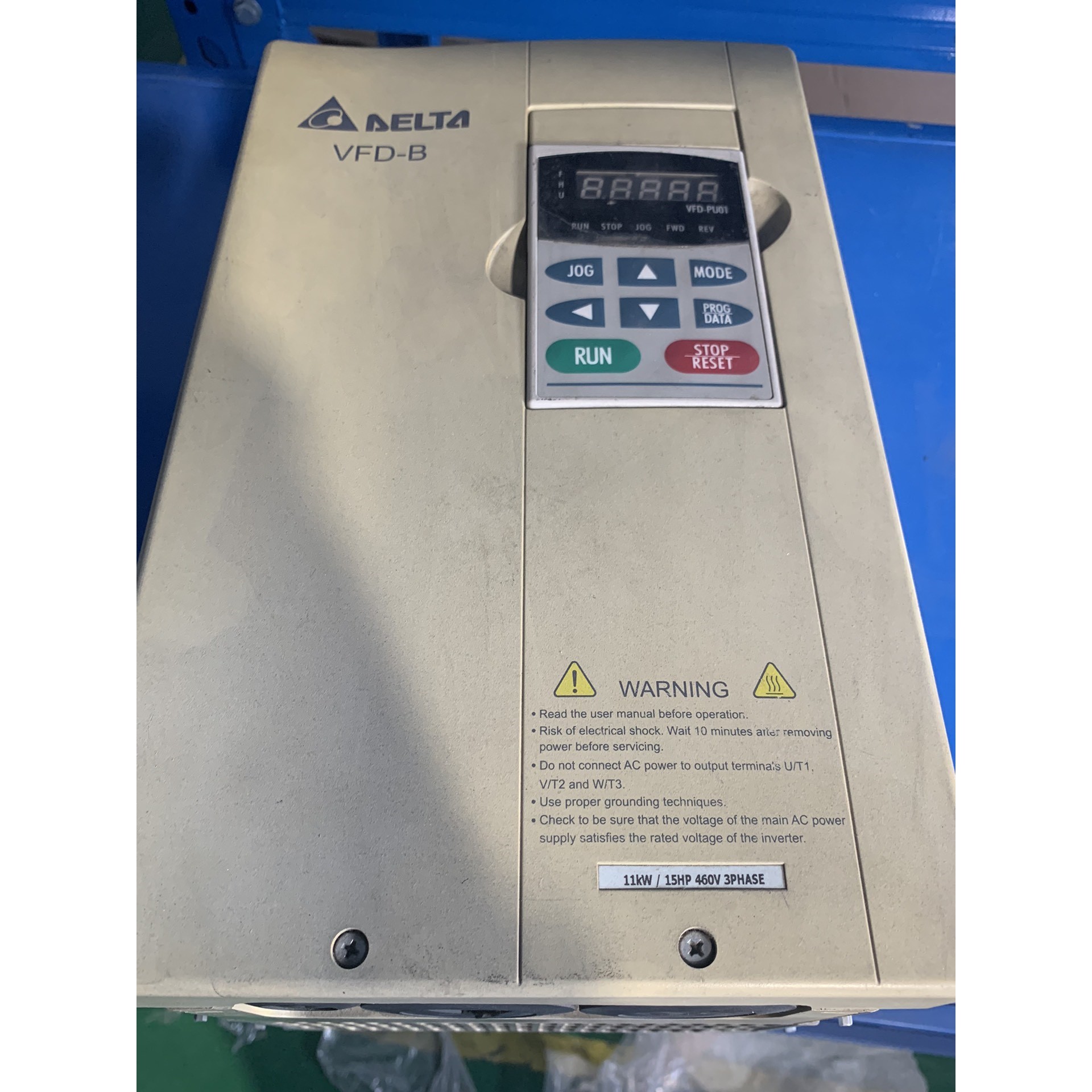 台达VFD-B系列变频器 VFD110B43A议价产品