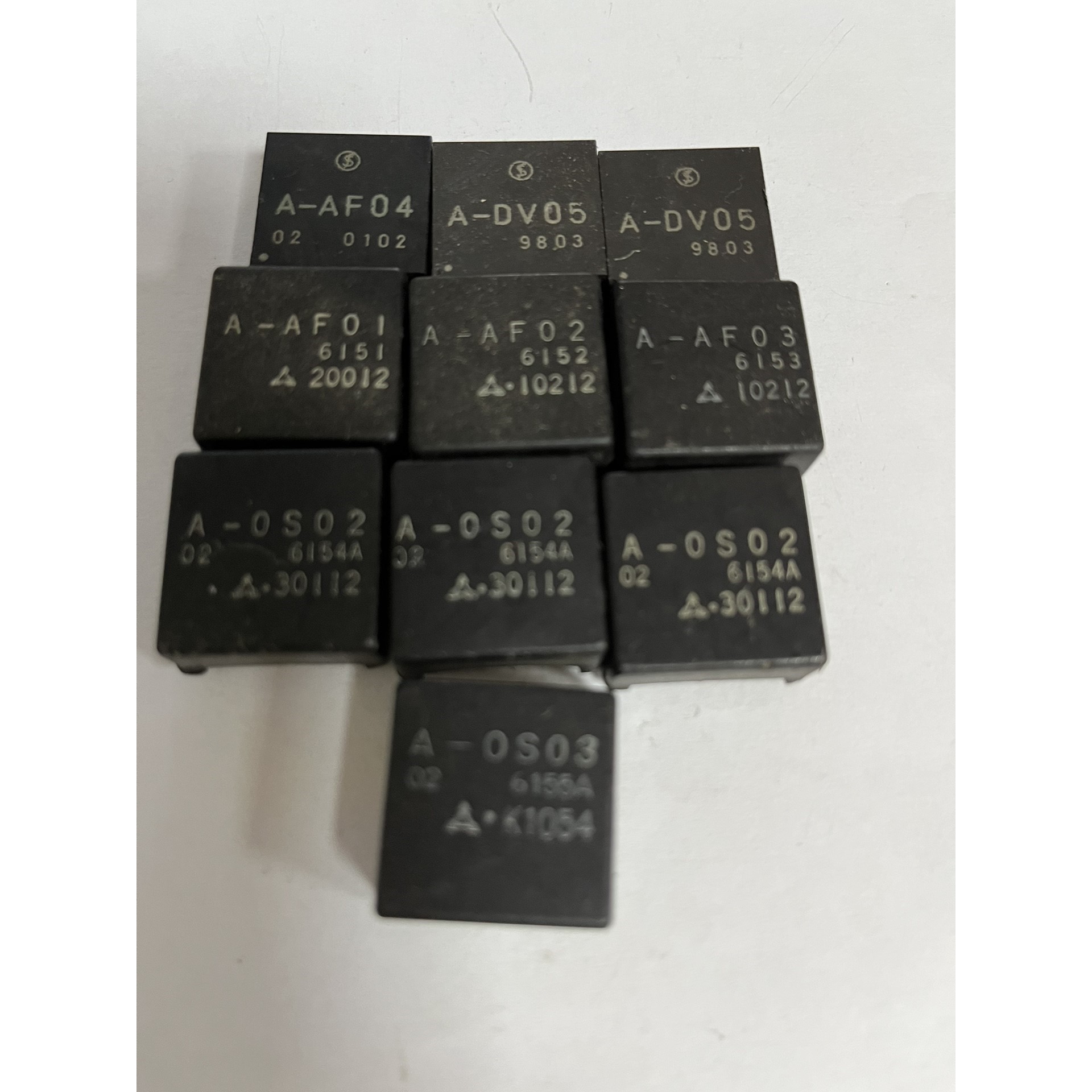 A-PC06A/A-VC01/A-OS03/A-OS04/A议价产品