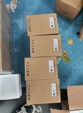 全新台达变频器VFD7A5MS21ANSAA议价产品