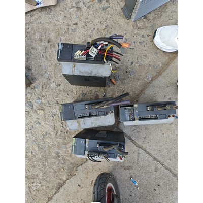 原装迈信伺服器:TL08F,议价产品