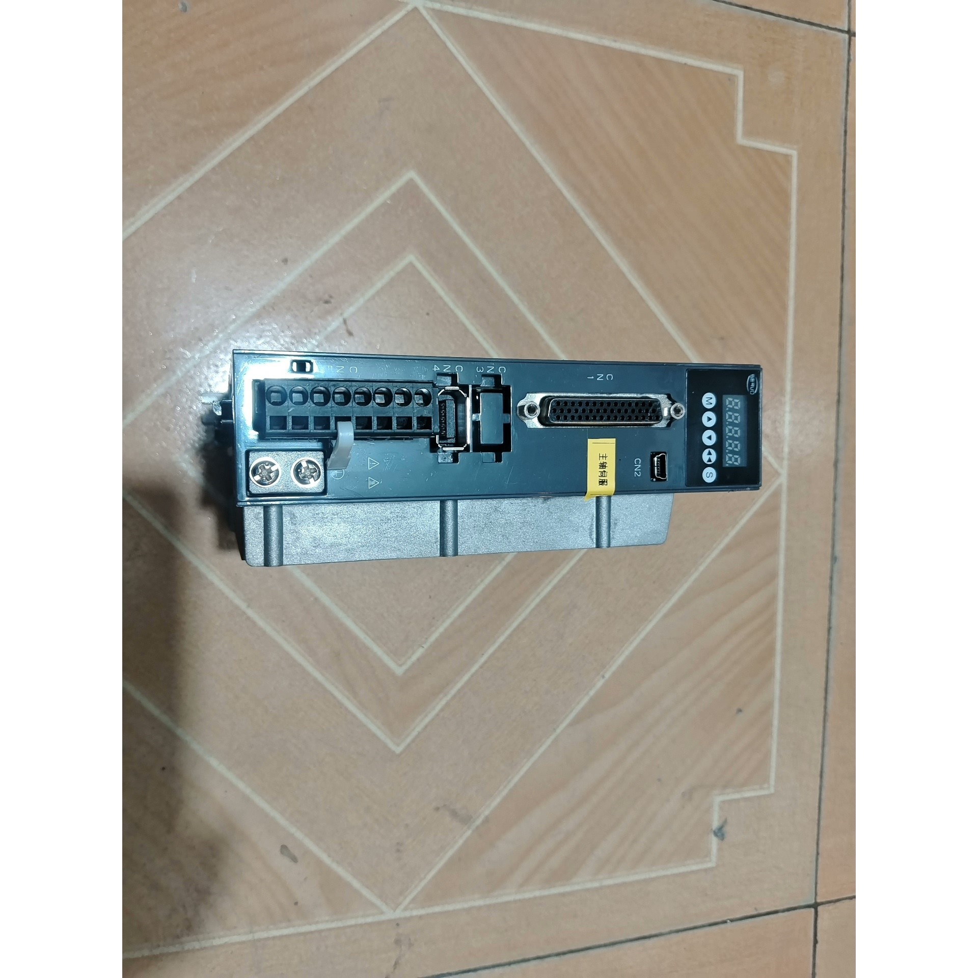 750w伺尔沃伺服驱动EAS-R1-PA5R5-B00,功能议价产品