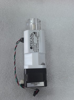 TECAN PULSSAR PBC 500uL柱塞泵议价产品