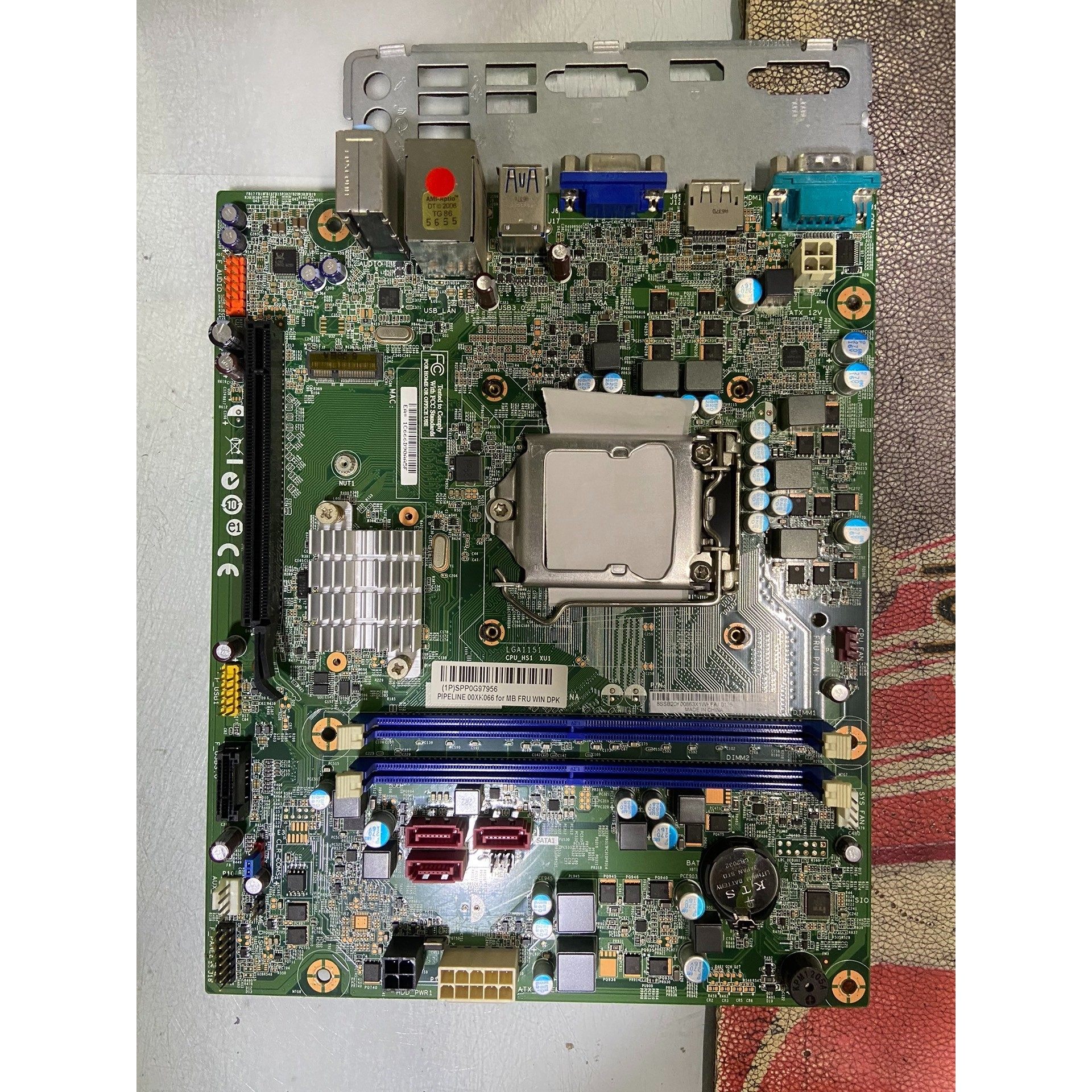 杨天 M4000E-07 IH110CX V1.0 原议价产品