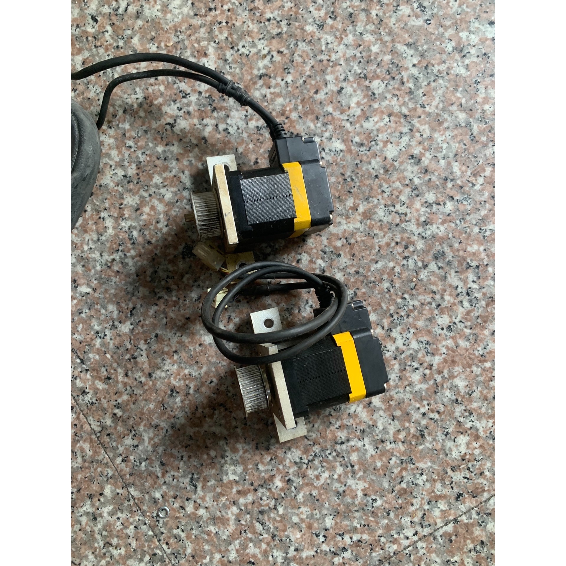 FASTECH 飞仕特 韩国原装进口 闭环步进电机SM-42议价产品