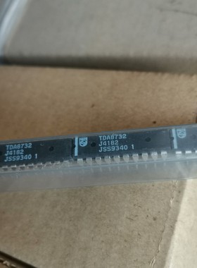 TDA8732 进口全新原装集成电路 可直拍议价产品