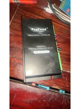 转售PreFluid控制器,,正常剪线,请看好图片型号,议价产品