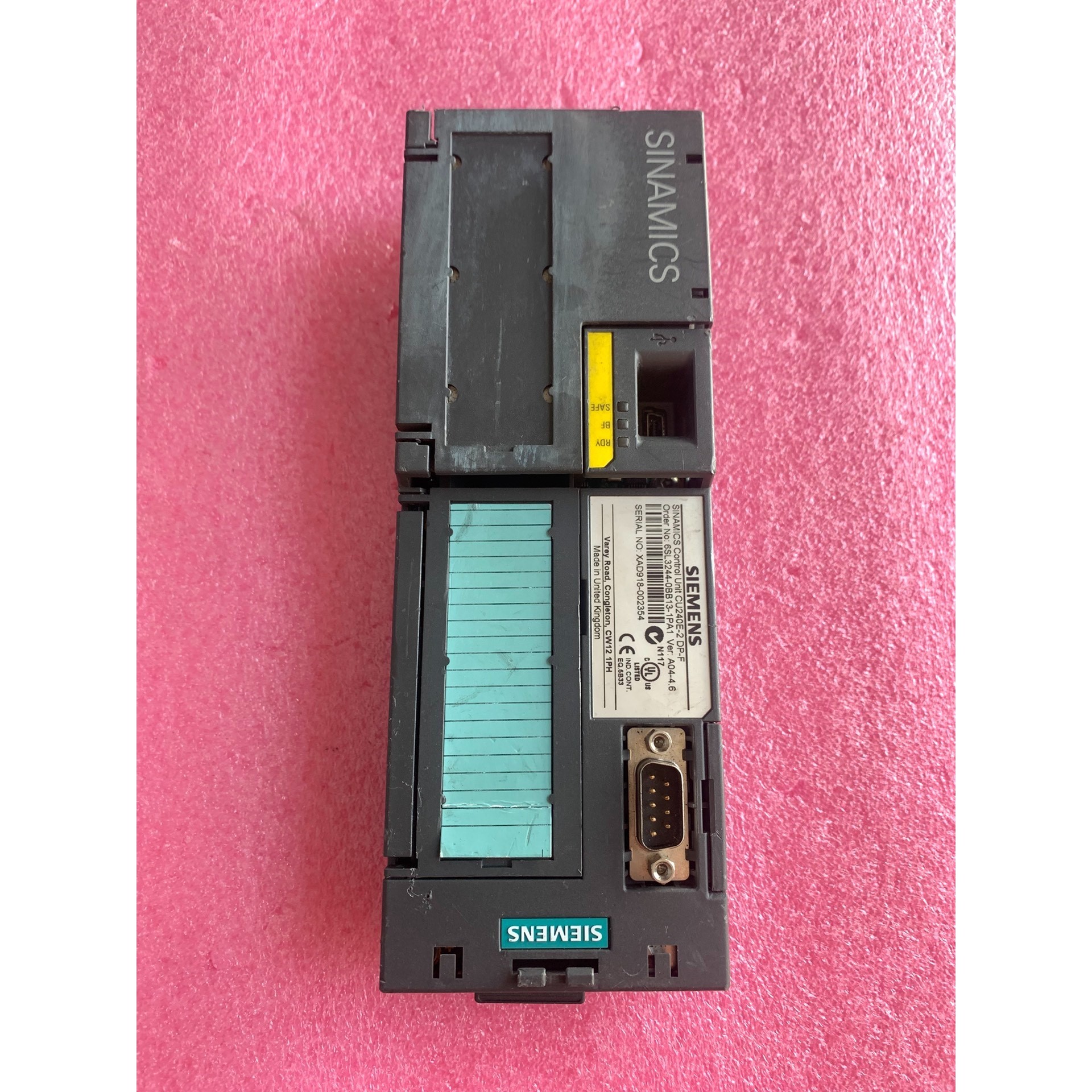 6SL3244-0BB13-1PA1议价产品