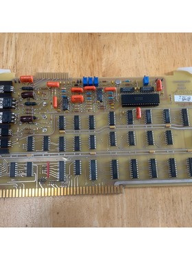 美国原装Galvanometer Drive电路板,型号20议价产品