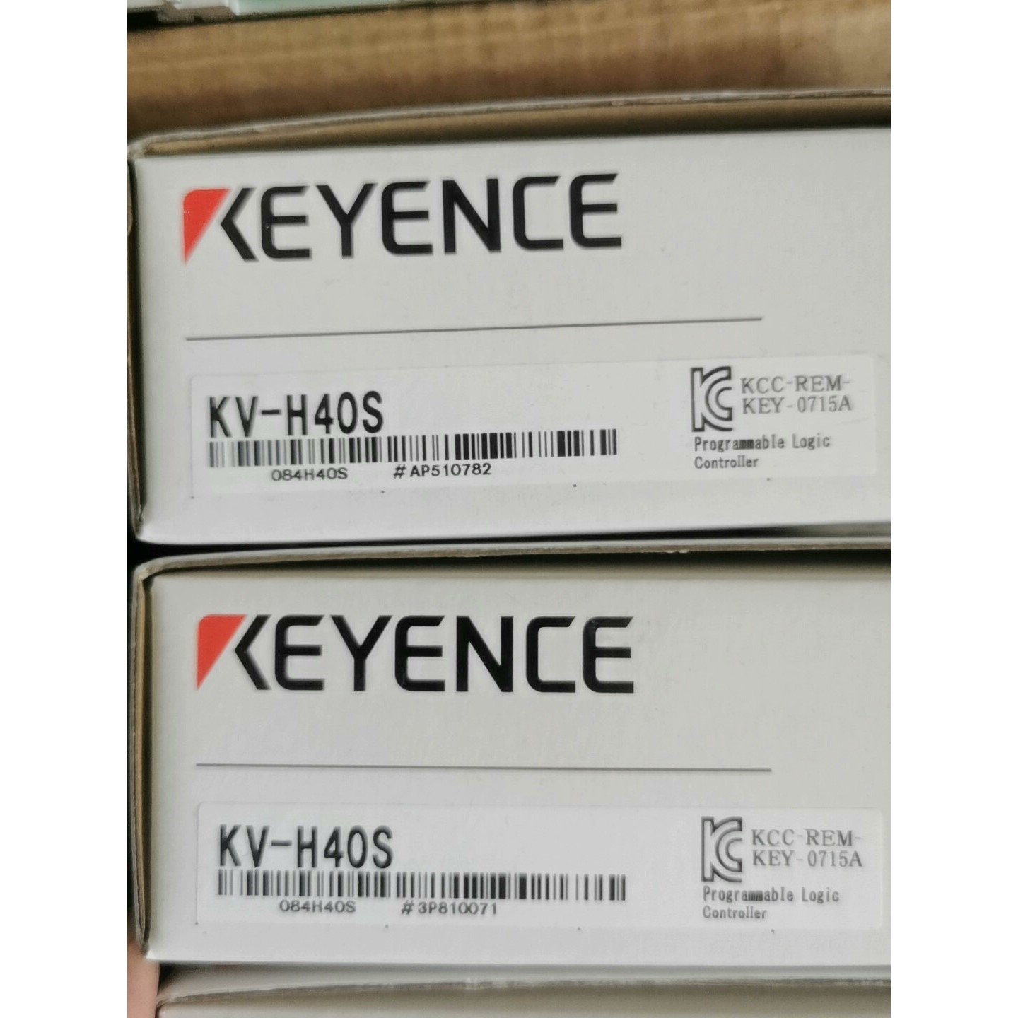 基恩士全新KV-H40S KV-H20S KV-MC40V议价产品