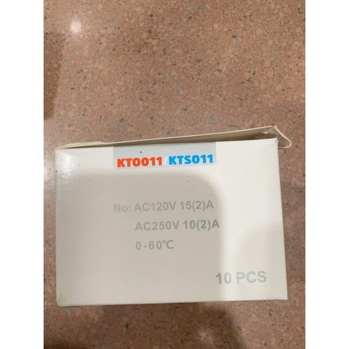 KT0011/KTS011温控器,AC120V 15(2)A议价产品