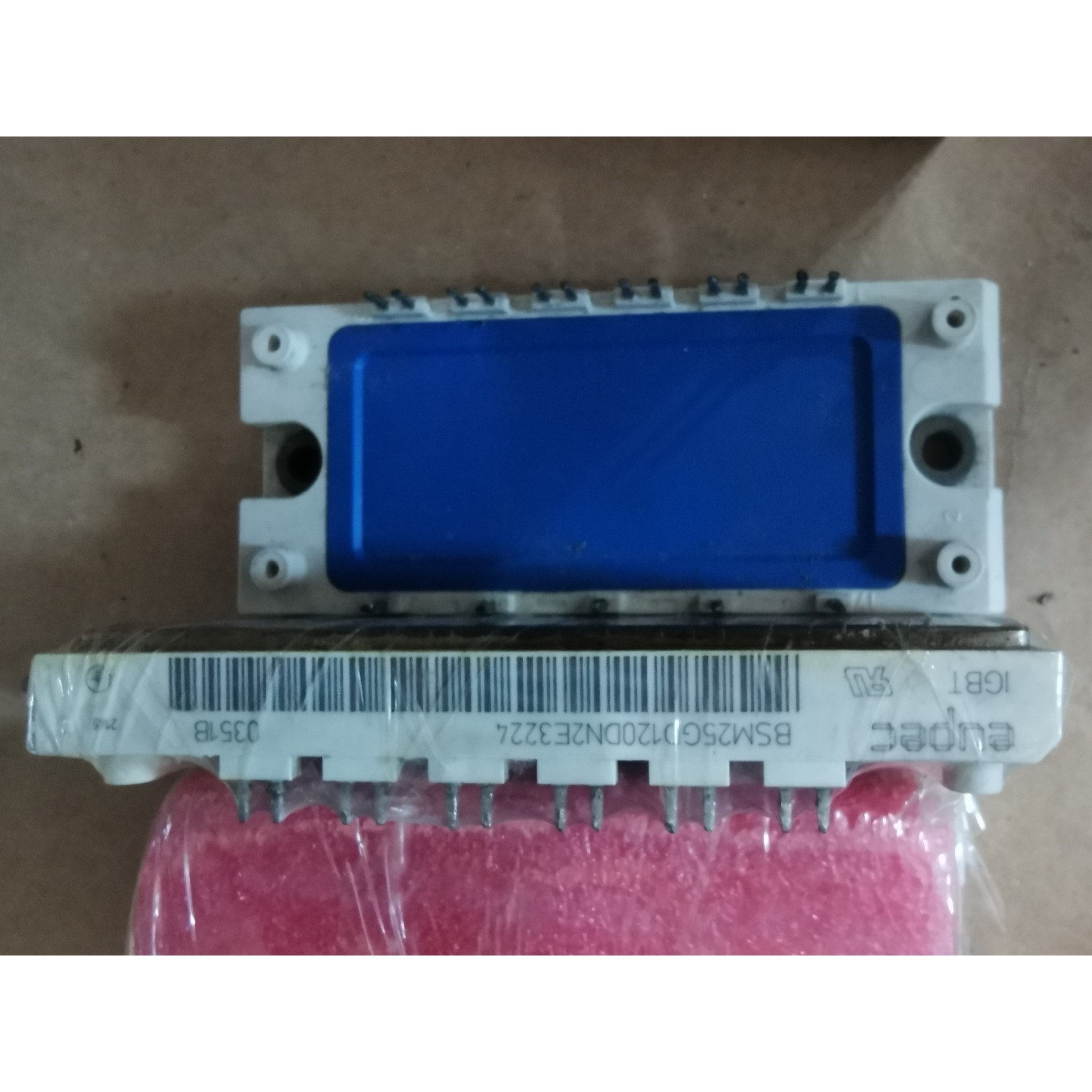 欧原装模块 BSM25GD120DN2E3224,几议价产品