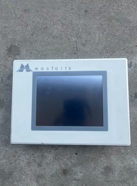 伦茨Lenze触摸屏EL105m Monforts,型号32议价产品