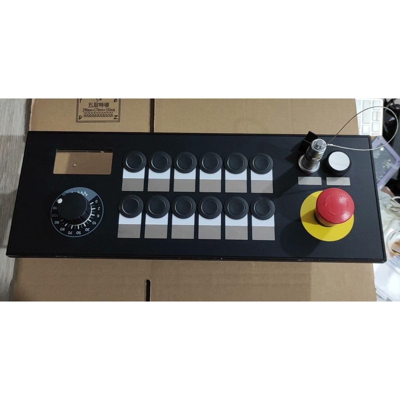 按键面板6FC5303-1AF31-0AA0议价产品