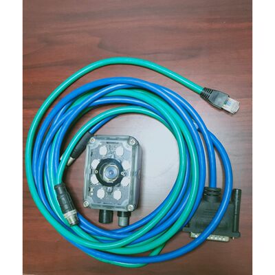 MATRIX 300N 435-010得利捷读码器,实物图,议价产品