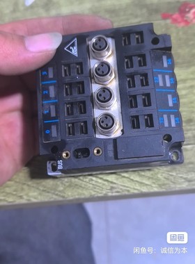 CPV10-GE-ASI-4E4AM8. 175732议价产品