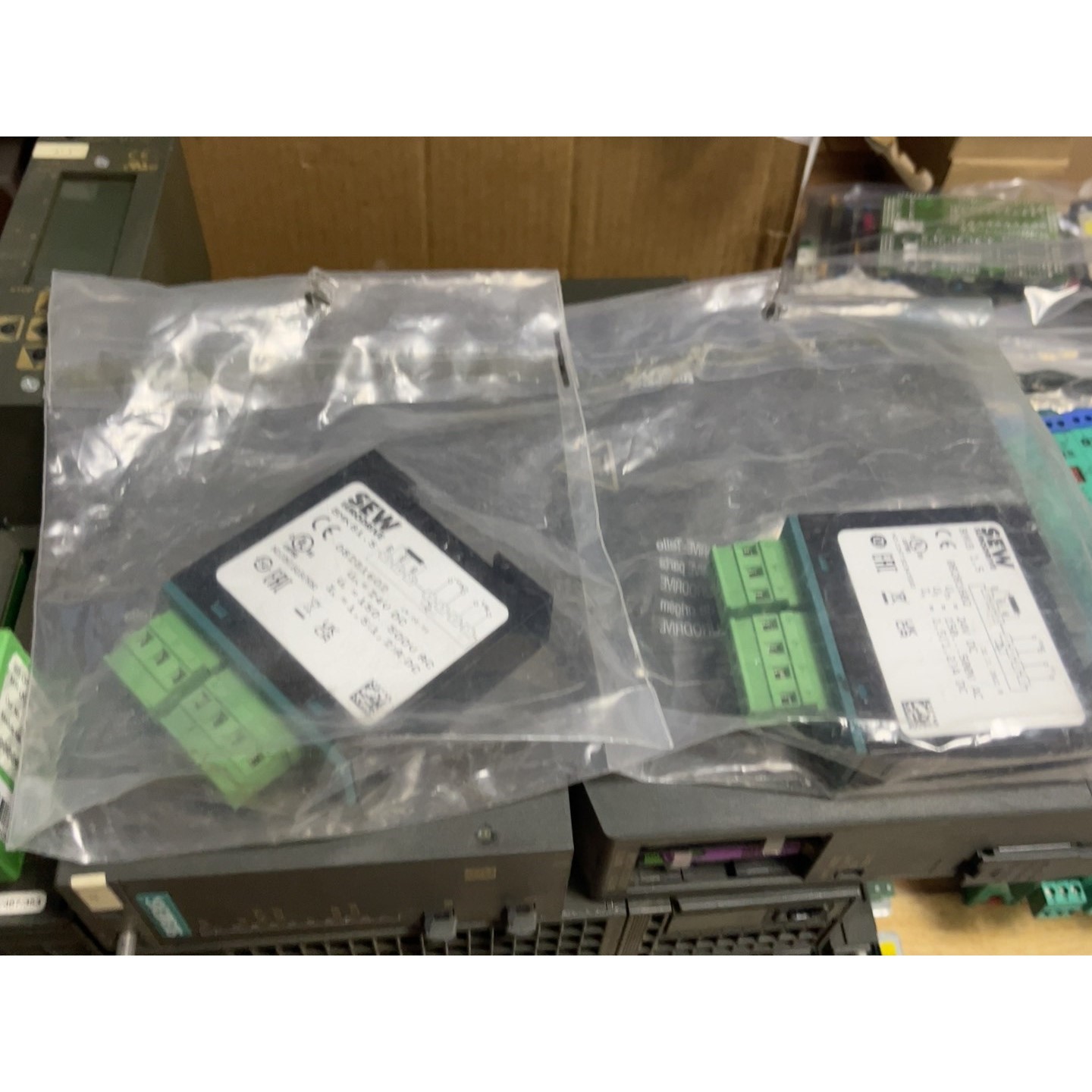 BMK1,5  SEW刹车整流器  BMK1.5  BMKB议价产品