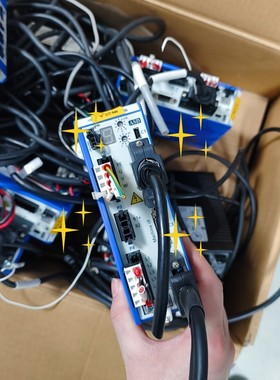 Akribis雅科贝斯伺服驱动器ASD240-0418E2J议价产品