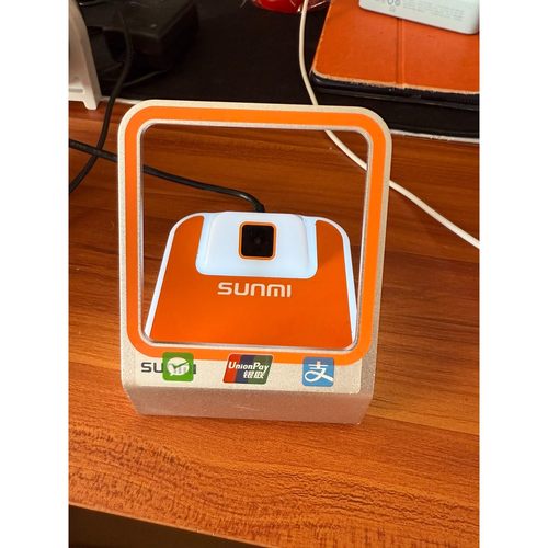 商米小闪NS010扫码盒议价产品