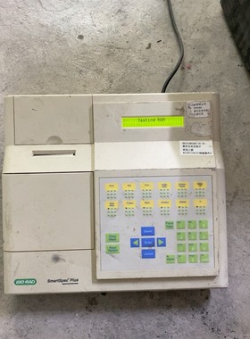 伯乐bio-rad Smartspec??plus分光光度计议价产品