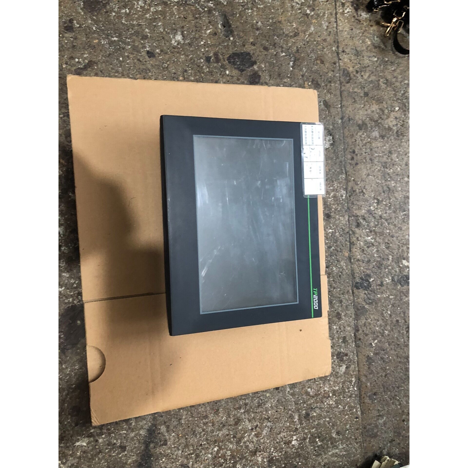 禾川:TP2510、成色如图功能包好:280元议价产品