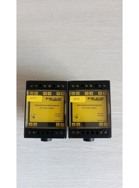 德国FEAS福雅思 PSLC242电源议价产品