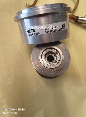 TE T2014-D309   13101365H   二手议价产品