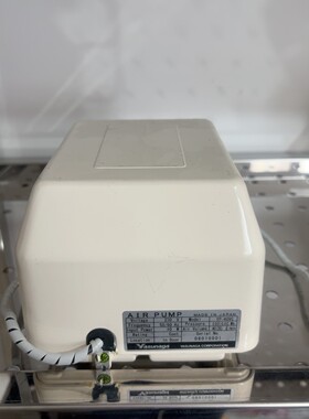 Yasunaga亚松加空气泵 YP-40VC议价产品