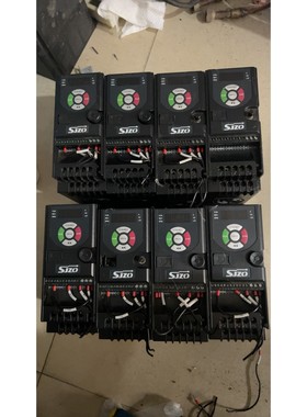 中驱ZQ200M-2R2G1B-B变频器,2.2kw,220议价产品