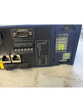 Mita米塔WP-LINE 511,原装,通电如图,别的