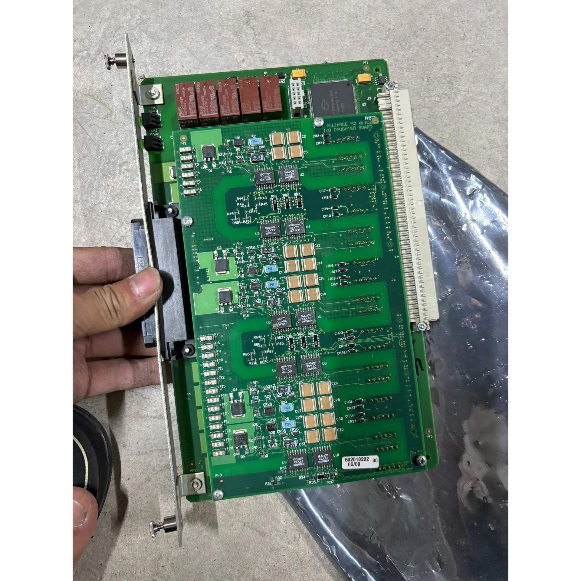 Delta Tau Data Systems assy no议价产品