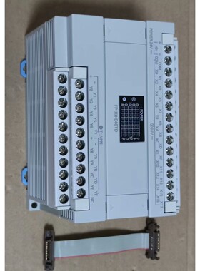 PLC扩展模块:FPX0-E40TD  库存备用有两个,议价产品