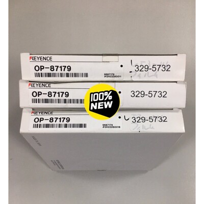 OP-87179  基恩士 KEYENCE  触摸屏贴膜 O议价产品