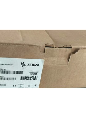 斑马ZEBRA FX7500 RFID读写器,全新原装,型号议价产品