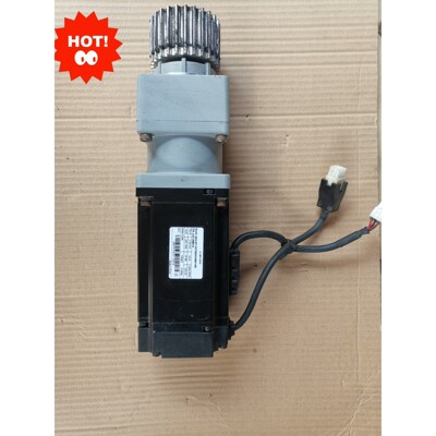 埃斯顿电机SAN-MT-H075B30H08B,原装拆机,成议价产品