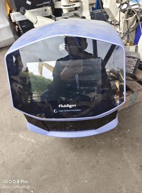 美国 Fluidigm C1  Single-Cell Au议价产品