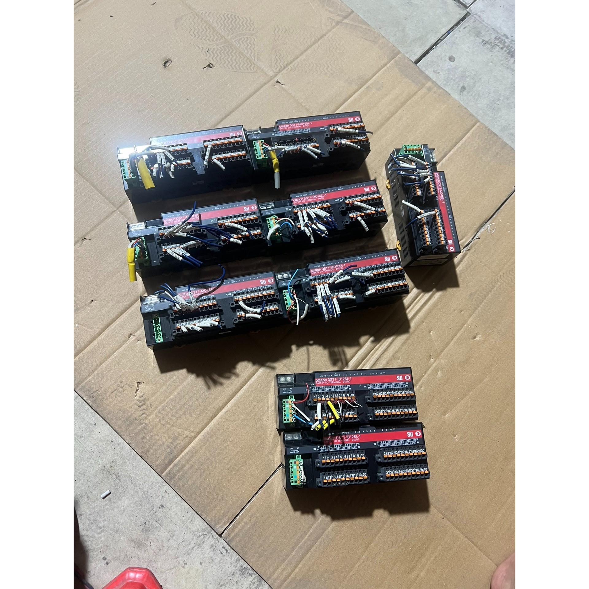 DST1-MD16SL-1.7个.DST1-ID12S议价产品