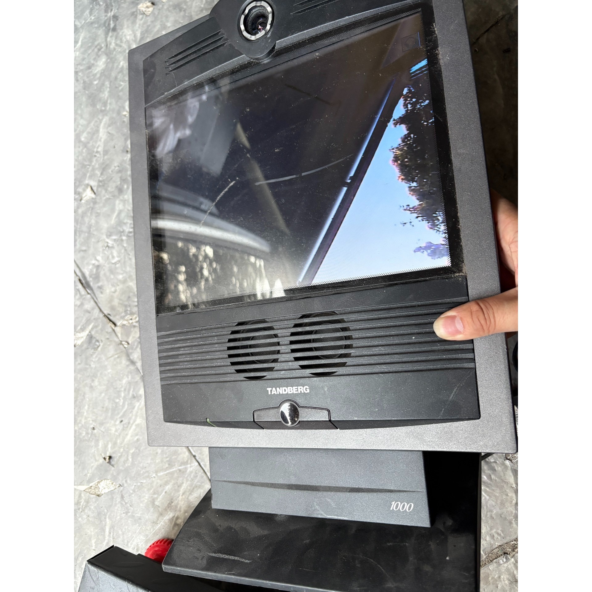 议价 TTC7-13视频会议终端议价产品