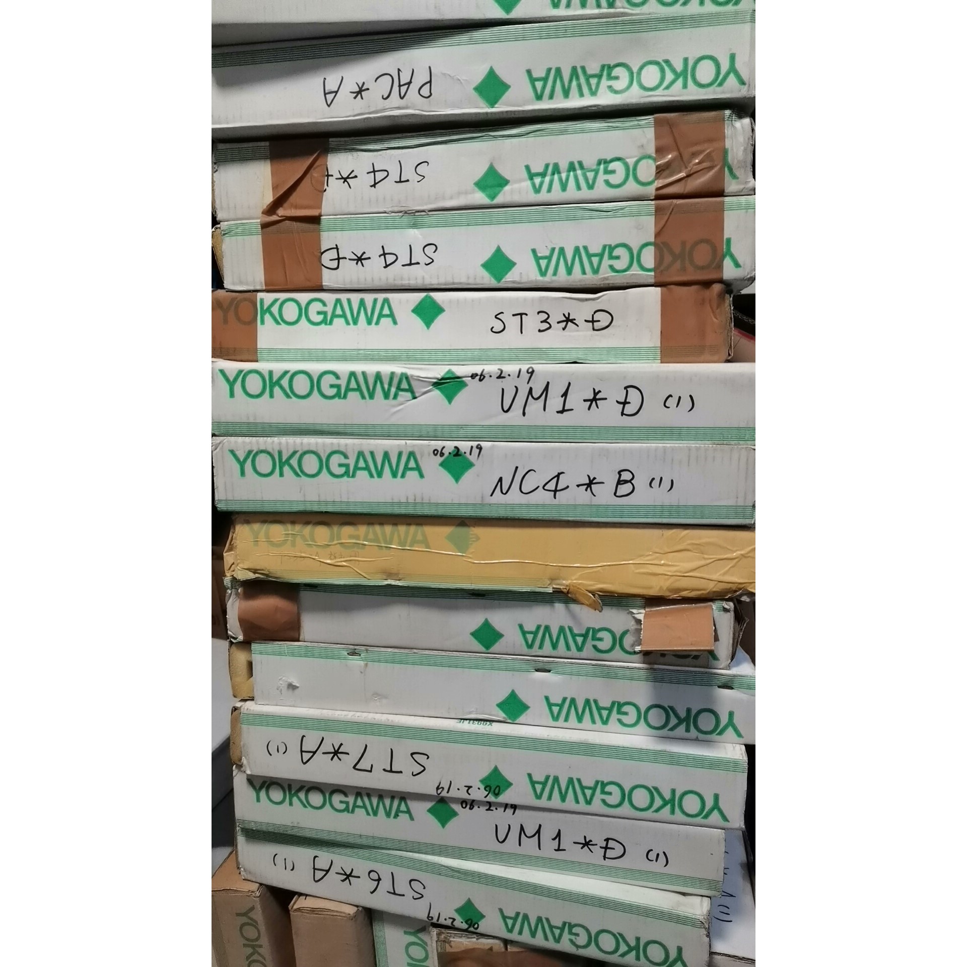 PAC*A,ST3*D,ST4*D,ST6*A,ST7*A,议价产品