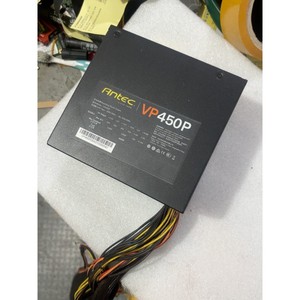 安钛克VP450P额定450W台式机电源议价产品