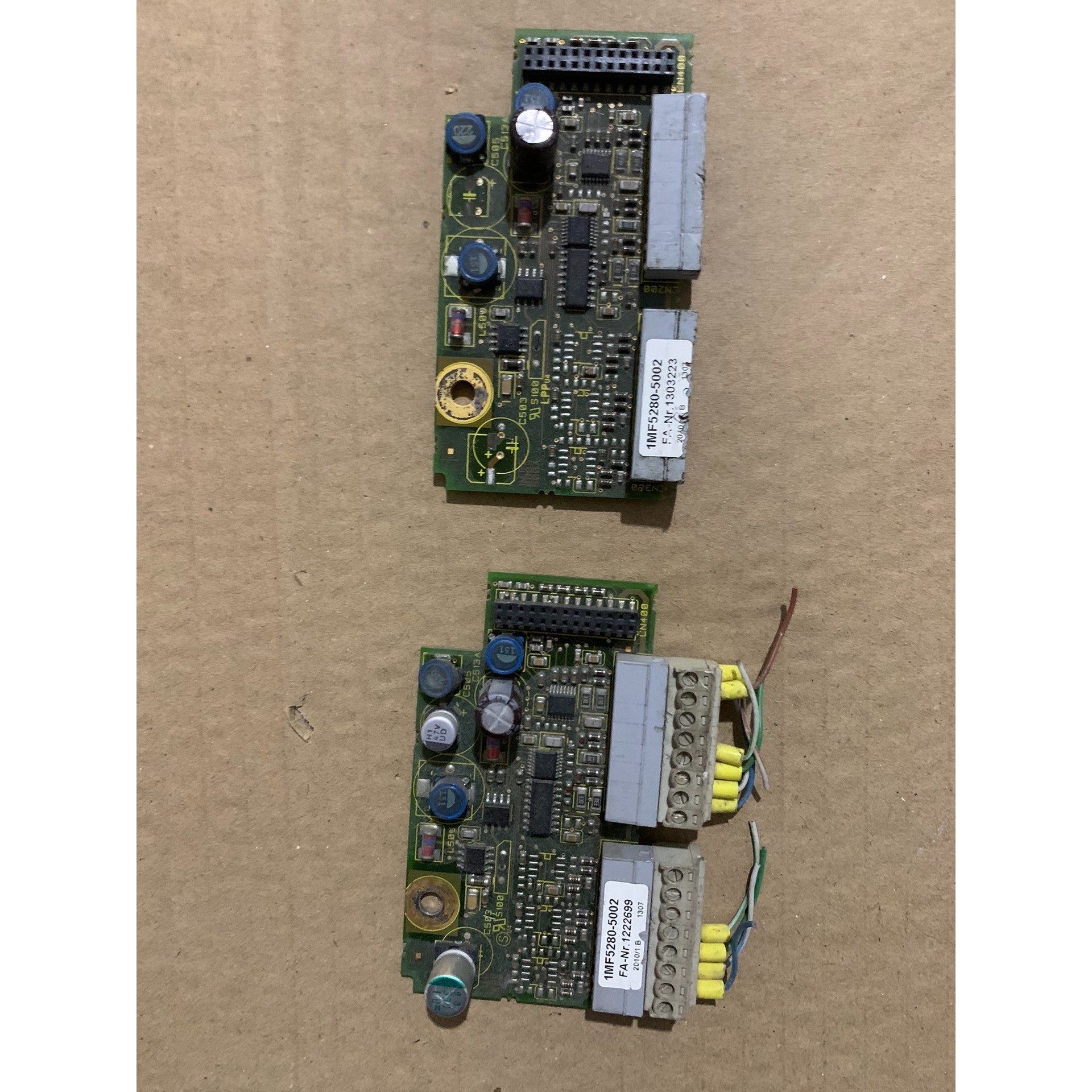 科比变频器pg卡1MF5280-5002议价产品