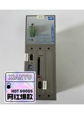 CMZ控制器 FCT241.00 原装00-0D-E2-00议价产品