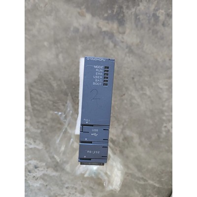 q13udhcpu Q13UDHCPU功能包好,成色实拍议价产品