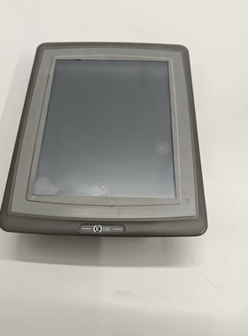 北尔E1101触摸屏,型号06035B,24V供电,带串口、议价产品