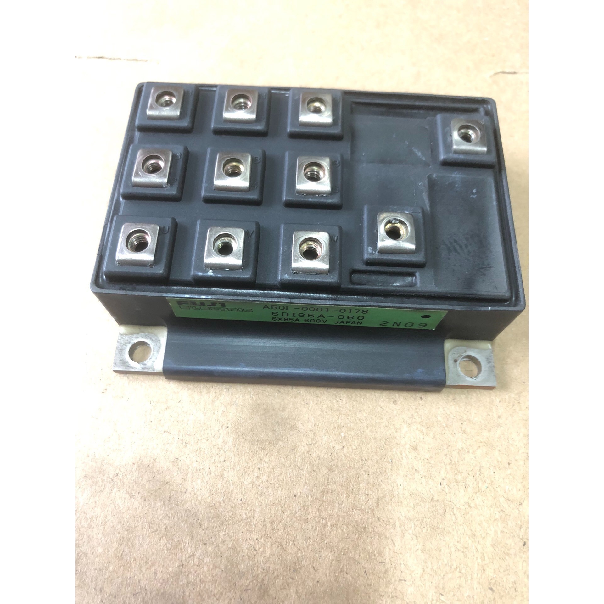 6DI85A-060 A50L-0001-0178议价产品