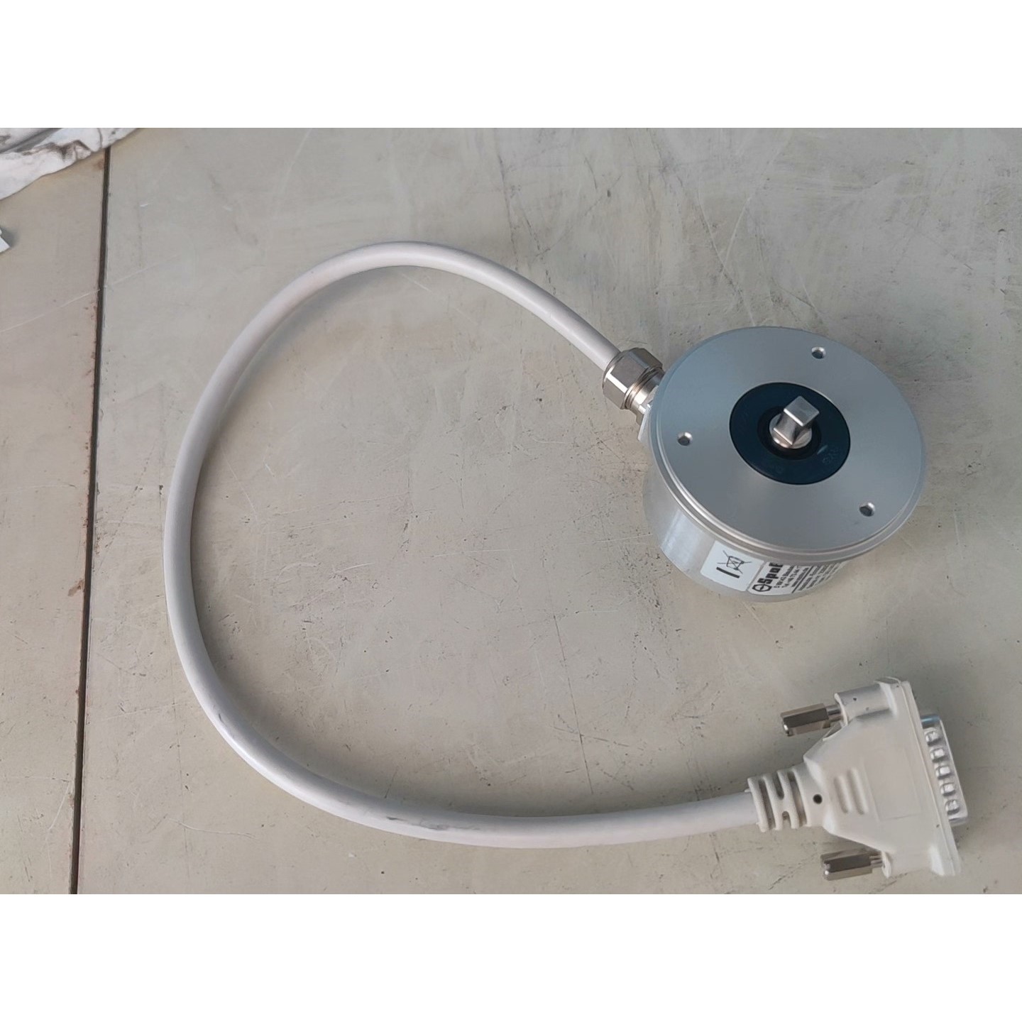 德国Spohn+Burkhardt主令编码器   OEL8G议价产品