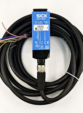 德国SICK西克传感器 CS84-N3612议价产品