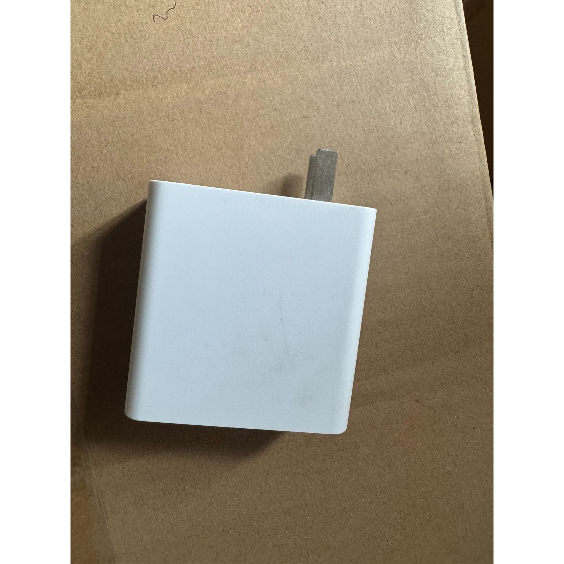 原装奥海科技100W Type-C充电器,适用于机械革命笔记议价产品